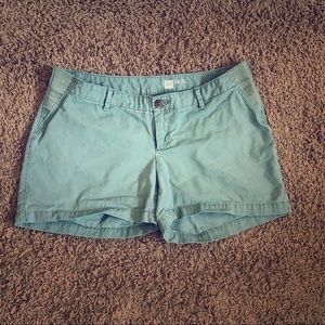 GAP Maternity Shorts